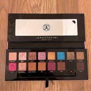 ABH Amrezy palette